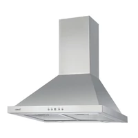 Cata - Páraelszívó Beta PRO 6000 X inox