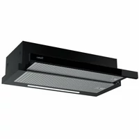 Cata - Páraelszívó TFH-7430 GBK LED brushless fekete