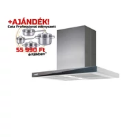 Cata - Páraelszívó Isla Legend 900 XGBK + AJÁNDÉK Cata PROFESSIONAL edényszett - A készlet erejéig rendelhető!