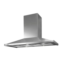 Cata - Páraelszívó BETA 1200 inox LED