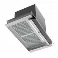 Cata - Páraelszívó ARONA 60 X inox
