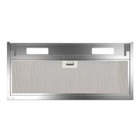 Cata - Páraelszívó ARMONIA 70 X inox