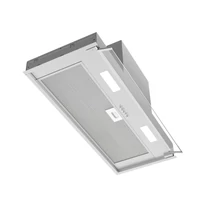 Cata - Páraelszívó ARMONIA 80 X inox