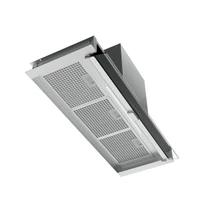 Cata - Páraelszívó ARONA 90 X inox