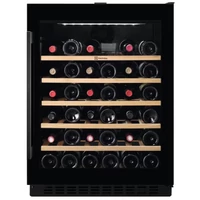 Electrolux EWS4052B5B Beépíthető borhűtő, 82 cm 