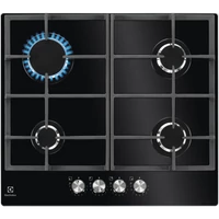 Electrolux KGG64262K Beépíthető gáz főzőlap, 60 cm