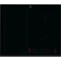 Electrolux EIS62453 SenseBoil beépíthető indukciós főzőlap, Hob2Hood, 60 cm