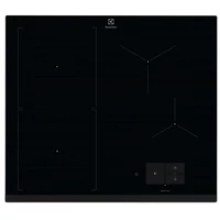 Electrolux EIS6949 SensePro beépíthető indukciós főzőlap,FlexiBridge funkció, Hob2Hood®, maghőmérő, 60 cm