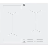 Electrolux EIV63440BW Beépíthető indukciós főzőlap, Bridge funkció, 60 cm