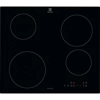 Electrolux LIB60420CK Beépíthető indukciós főzőlap, 60 cm