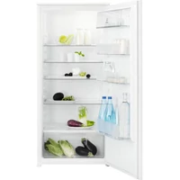 Electrolux LRB3AE12S Beépíthető hűtőszekrény, 122 cm