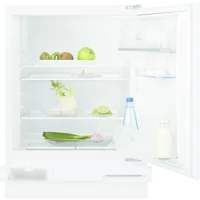 Electrolux LXB2AE82S Beépíthető hűtőszekrény, 83 cm