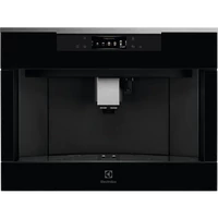 Electrolux KBC85X Beépíthető kávéfőző