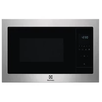 Electrolux EMS4253TBX Beépíthető mikrohullámú sütő, grill funkció