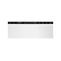 Electrolux EEG63500L Beépíthető keskeny mosogatógép, 10 év INVERTER MOTOR GARANCIA, 10 teríték, AirDry, Quickselect kezelőpanel