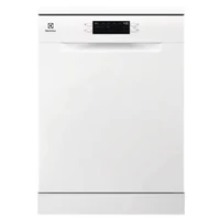 Electrolux E52SD110SW Szabadonálló mosogatógép 10 év INVERTER MOTOR GARANCIA, LED kijelző, 13 teríték