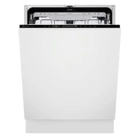 Electrolux E87LB200S ComfortLift beépíthető mosogatógép, 10 év INVERTER MOTOR GARANCIA, XXL, WiFi, QuickSelect kezelőpanel, FlexiMax Pro fiók, AirDry, 14 teríték