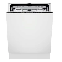 Electrolux E92LX220P Beépíthető mosogatógép, 10 év INVERTER MOTOR GARANCIA, WiFi, QuickSelect kezelőpanel, EasyFlex Pro fiók, AirDry, 14 teríték