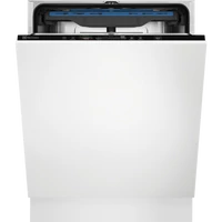 Electrolux EEM48320L Beépíthető mosogatógép, 10 év INVERTER MOTOR GANARCIA, Quickselect kezelőpanel, MaxiFlex fiók, 14 teríték, AirDry, 8 program