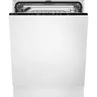 Electrolux KESC7300L Beépíthető mosogatógép, 13 teríték, Quickselect kezelőpanel, AirDry, 8 program, D