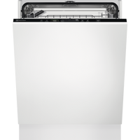 Electrolux KESC7300L Beépíthető mosogatógép, 13 teríték, Quickselect kezelőpanel, AirDry, 8 program, D