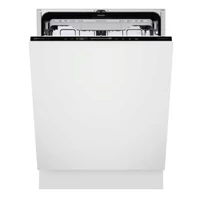 Electrolux KL97X500P 10 év INVERTER MOTOR GARANCIA, ComfortLift beépíthető mosogatógép, XXL, WiFi, QuickSelect kezelőpanel, FlexiMax Pro fiók, AirDry, 15 teríték