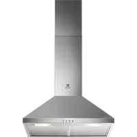 Electrolux LFC316X Kürtős páraelszívó, 3 fokozat, 60 cm