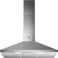 Electrolux LFC319X Kürtős páraelszívó, 3 fokozat, 90 cm