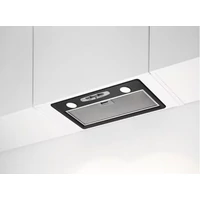 Electrolux LFG525K  Beépíthető páraelszívó, 3 fokozat, 52 cm