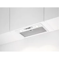 Electrolux LFG525W  Beépíthető páraelszívó, 3 fokozat, 52 cm