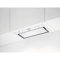 Electrolux LFG716W Beépíthető páraelszívó, 3+1 fokozat, Hob2Hood, 54 cm