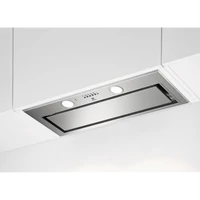 Electrolux LFG719X Beépíthető páraelszívó, 3+1 fokozat, Hob2Hood, 77 cm