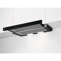 Electrolux LFP326FB Teleszkópos páraelszívó, 60 cm
