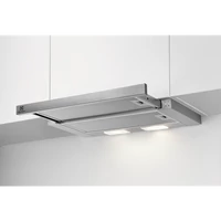 Electrolux LFP326S Teleszkópos páraelszívó, 60 cm