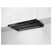 Electrolux LFP716Z Teleszkópos páraelszívó, Hob2Hood, Breeze funkció, 60 cm