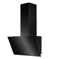 Electrolux LFV216K Kürtős páraleszívó, Pure Illumination, 3 fokozat, 60 cm