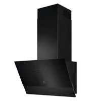 Electrolux LFV636K Kürtős páraelszívó, Hob2Hood®, Breeze, 3+1 fokozat, 60 cm