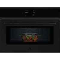Electrolux EVM9E2XT MealAssist beépíthető kompakt mikrohullámú sütő,  Wifi