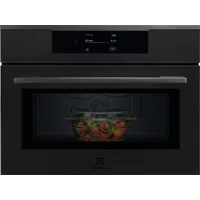 Electrolux KVM9E2XT MealAssist beépíthető kompakt mikrohullámú sütő, Wifi