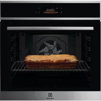 Electrolux EOE8P38X Beépíthető sütő, pirolitikus tisztítás