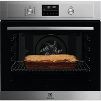 Electrolux EOF4P56X Beépíthető sütő, pirolitikus tisztítás, LED kijelző
