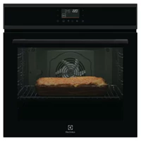 Electrolux EOF7P86H2 SurroundCook beépíthető sütő, pirolitikus tisztítás 