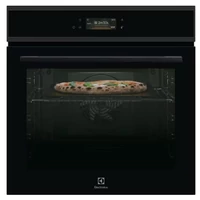 Electrolux EOX8P38WH MealAssist+ beépíthető sütő, Wifi, PizzaExpert funkció, pirolitikus tisztítás