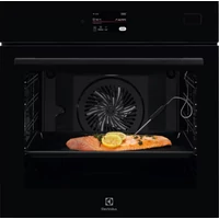 Electrolux LOB9S3XZ SteamPro/MealAssist beépíthető gőzsütő, maghőmérő, Steamify, Wifi, gőztisztítás
