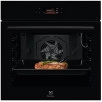 Electrolux LOD8P39Z SteamBake/SurroundCook beépíthető gőzsütő, maghőmérő, pirolitikus tisztítás