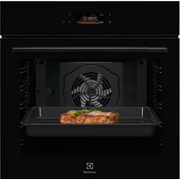 Electrolux LOE8P38Z Beépíthető sütő, pirolitikus tisztítás