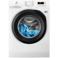 Electrolux EW2F527BE  TimeCare elöltöltős mosógép, 10 év INVERTER MOTOR GARANCIA, Antiallergén program gőzzel, 7 kg, 1200 f/p., ökoinverter motor