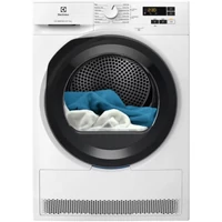 Electrolux EW6D18BE GentleCare Hőszivattyús szárítógép, D energiaosztály, 8 kg
