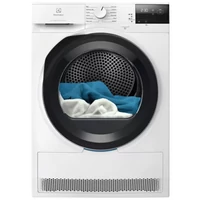 Electrolux EW6D28BE GentleCare Hőszivattyús szárítógép, D energiaosztály, 8 kg