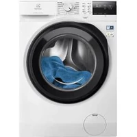 Electrolux EW6F2282E SensiCare Elöltöltős mosógép,,10 év INVERTER MOTOR GANARCIA, Hygiene program gőzzel, A energiaosztály, 8 kg, 1200 f/p, ökoinverter motor